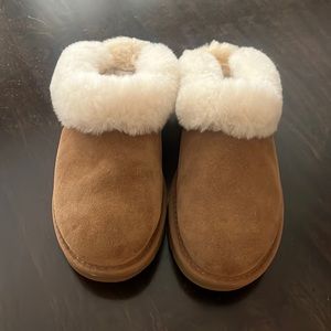 UGG slippers
